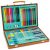 Out To Impress Wooden Art Case
