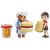 Paddington Bear – Paddington’s Baking Adventures Playset