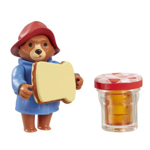Paddington Bear – Paddington’s Marmalade Treats Playset