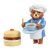 Paddington Bear – Paddington’s Teatime Treats Playset