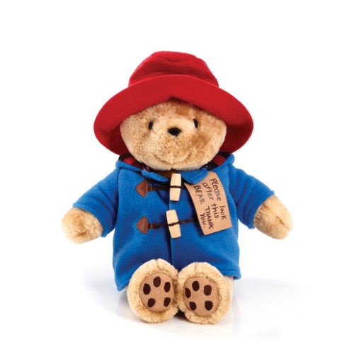 Paddington Bear 23cm Soft Toy