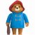 Paddington Bear Single 7.5cm Figure Collection (Styles Vary)