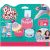Pati-School Lavender & Pastel Creations Kit Craft Set
