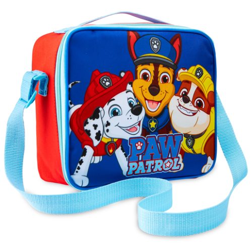 Paw Patrol 11′ Lunchbag with Strap
