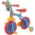 Paw Patrol 2-in-1 10′ Training Bike
