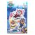 Paw Patrol Aqua Pups Bath Time Character Stickers 6 Pack