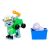 Paw Patrol: Big Truck Pups – Hero Pup Rocky Figure