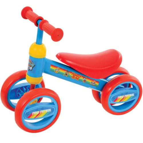 Paw Patrol Bobble Ride On