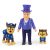 Paw Patrol Chase & Mayor Humdinger Figures