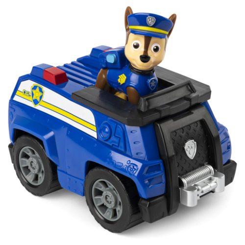 PAW Patrol Chase’s Patrol Cruiser Vehicle