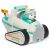 PAW Patrol Everest’s Snow Plow Vehicle