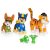 “Paw Patrol Jungle Pups – Chase, Tracker & Tiger Figures”