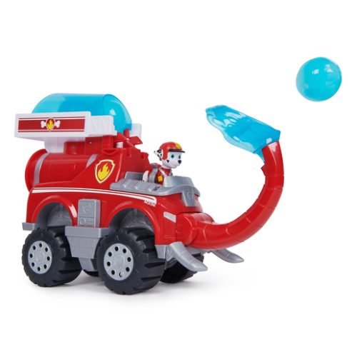 Paw Patrol Jungle Pups – Marshall’s Deluxe Elephant Vehicle
