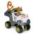 Paw Patrol Jungle Pups – Tracker’s Monkey Vehicle