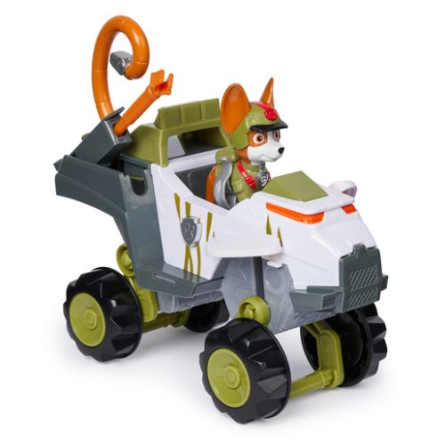 Paw Patrol Jungle Pups – Tracker’s Monkey Vehicle