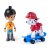 Paw Patrol Marshall & Daring Danny X Figures