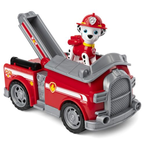 PAW Patrol Marshall’s Fire Engine Vehicle
