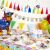 Paw Patrol Mega Party Kit – 104 Pieces