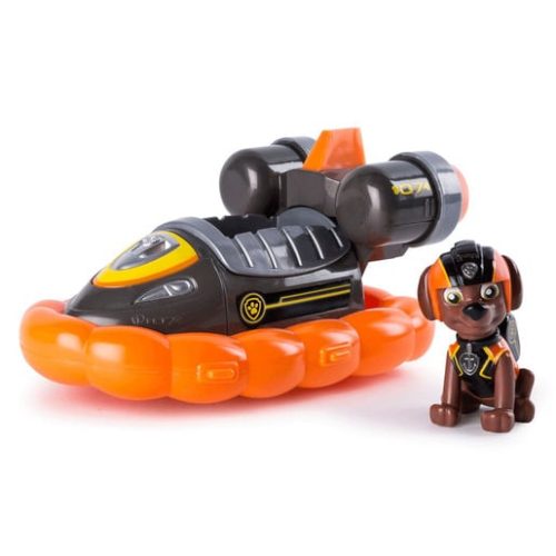 Paw Patrol Mission Paw Vehicle – Zuma’s Mission Hovercraft