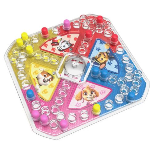 Paw Patrol Pop-Up Junior Game