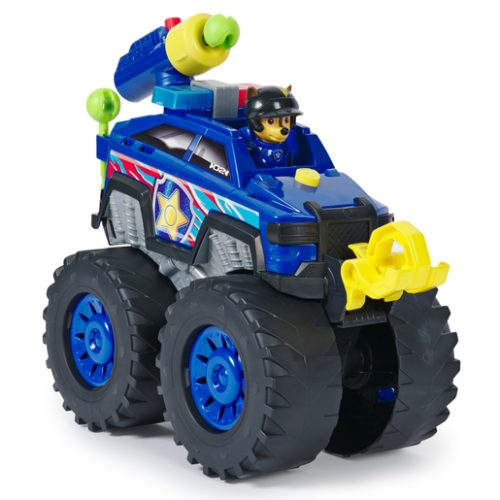 Paw Patrol Power Haulin’ Rescue Cruiser Vehicle