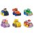 Paw Patrol Pup Squad Racers Figure Pack