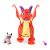 Paw Patrol Rescue Knights – Sparks the Dragon