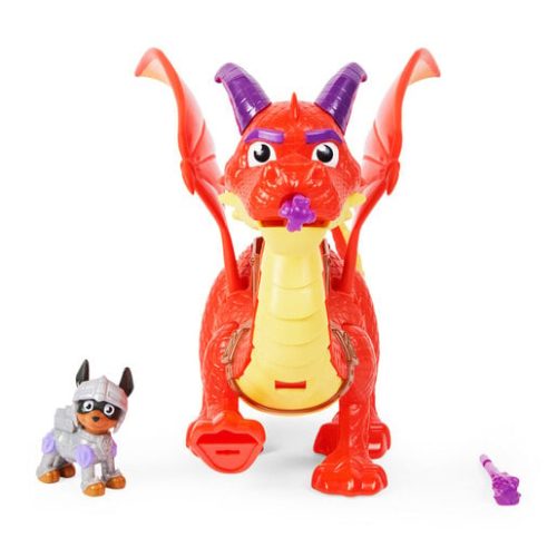 Paw Patrol Rescue Knights – Sparks the Dragon