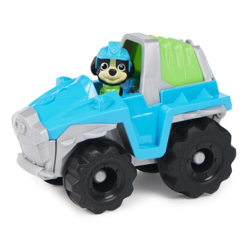 Paw Patrol Rescue Vehicle – Rex