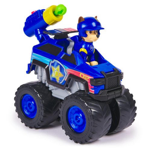 Paw Patrol Rescue Wheels Cruiser Chase Vehicle