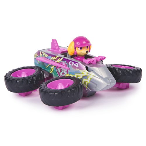 Paw Patrol Rescue Wheels Jet Skye Vehicle