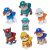 Paw Patrol Rubble & Crew Construction 7 Figure Pack