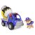 Paw Patrol Rubble & Crew Mix’s Mixing Truck Vehicle