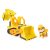 Paw Patrol Rubble & Crew Rubble’s Bulldozer Playset
