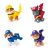 Paw Patrol Rubble & Crew Tool Waggers Figure (Styles Vary)
