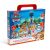 Paw Patrol Sticker Mosaic