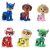 Paw Patrol The Mighty Movie – 6 Figure Gift Pack