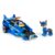 Paw Patrol The Mighty Movie – Chase Cruiser Vehicle and Figure