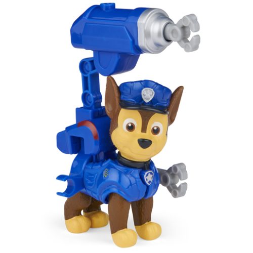 Paw Patrol the Mighty Movie – Chase Figure