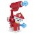 Paw Patrol the Mighty Movie – Marshall Figure