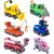 Paw Patrol Ultimate Rescue Vehicle and Pup 6 Pack