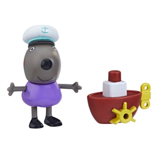 Peppa Pig – Peppa’s Adventures Danny Dog Figure