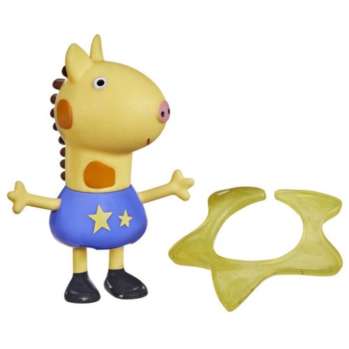 Peppa Pig – Peppa’s Adventures Gerald Giraffe Figure