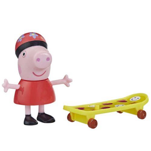 Peppa Pig – Peppa’s Club Peppa Pig Figure