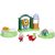 Peppa Pig – Peppa’s Day at the Zoo Playset
