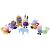 Peppa Pig – Peppa’s Playgroup Playset
