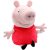 Peppa Pig 50cm Peppa Soft Puppet with Sound