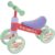 Peppa Pig Bobble Ride On