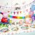 Peppa Pig Mega Party Kit – 115 Pieces