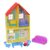 Peppa Pig: Peppa’s Adventures Family House Playset